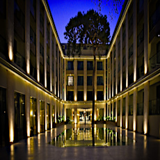 Bergiz Hotels & Resort Kemer